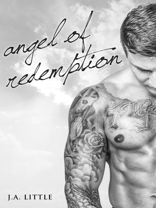Title details for Angel of Redemption by J.A. Little - Available